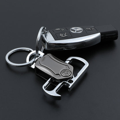 A Must-Have Multi Tool Key