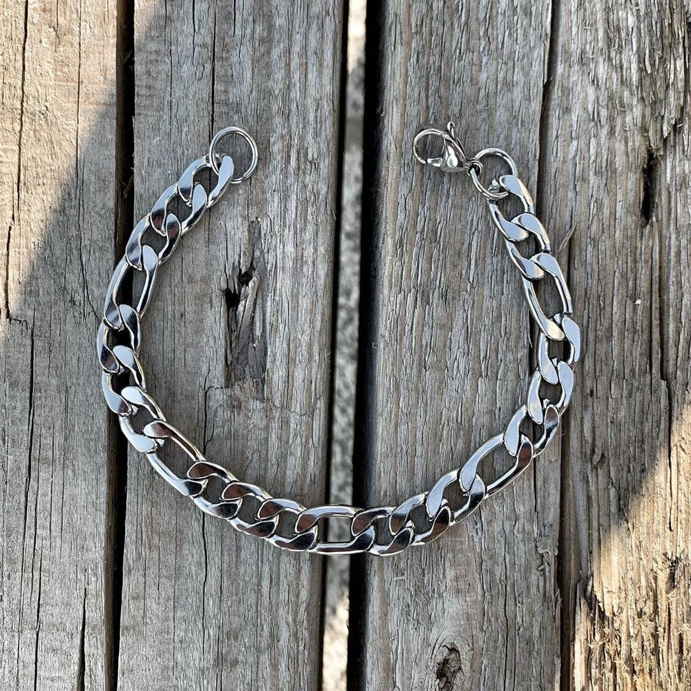 Men's Titanium Steel Bracelet