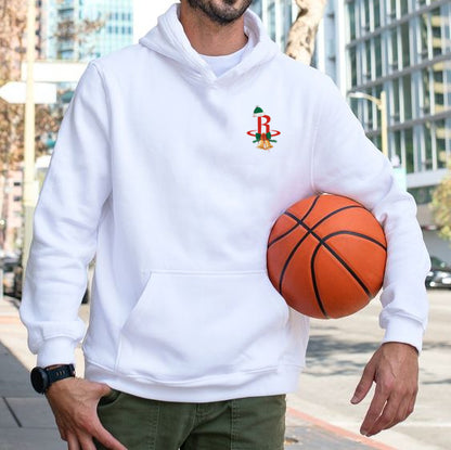 Houston Rockets Basketball Men's Hoodies