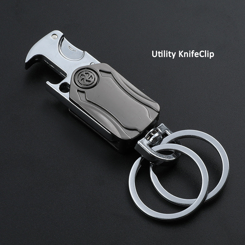 A Must-Have Multi Tool Key