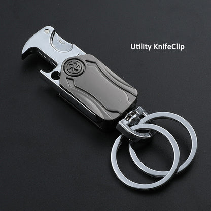 A Must-Have Multi Tool Key