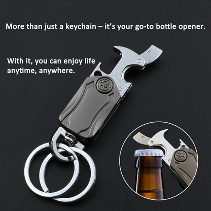 A Must-Have Multi Tool Key