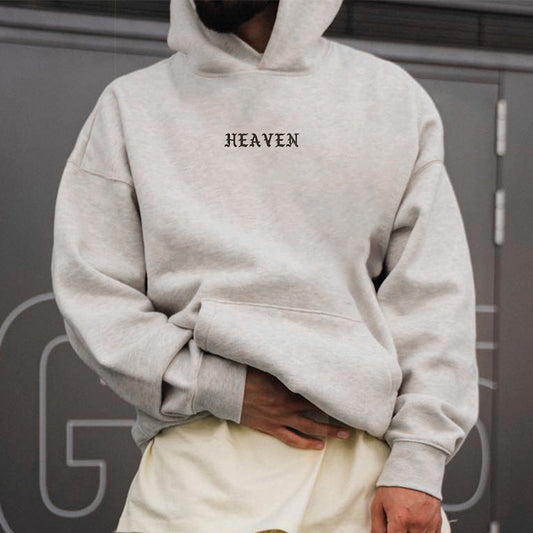 HEAVEN Men's Hoodie